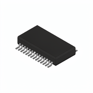IDT74FCT16952BTPV ชิ้นส่วนอิเล็กทรอนิกส์ 56 TFSOP ลอจิกดั้งเดิม - Product Image 1