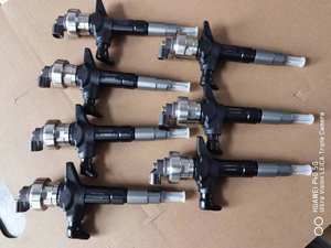 Inyector de Combustible OEM de Alta Calidad para Motores Diésel SK19 QSK38 QSK50 QSK60, Número de Pieza 1000019903 - Product Image 6