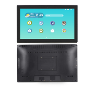 Chất lượng tốt hơn Nhà Máy Giá Tablet Máy tính để bàn PC 21.5 inch tất cả trong một máy tính Màn hình cảm ứng công nghiệp bảng điều chỉnh PC - Product Image 3
