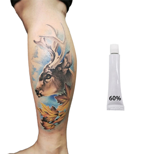 Venta caliente al por mayor tatuaje en polvo crema máquina de maquillaje permanente <span class=keywords><strong>Prinker</strong></span> máquina de tatuaje Micro tatuaje productos para el cuidado - Product Image 5