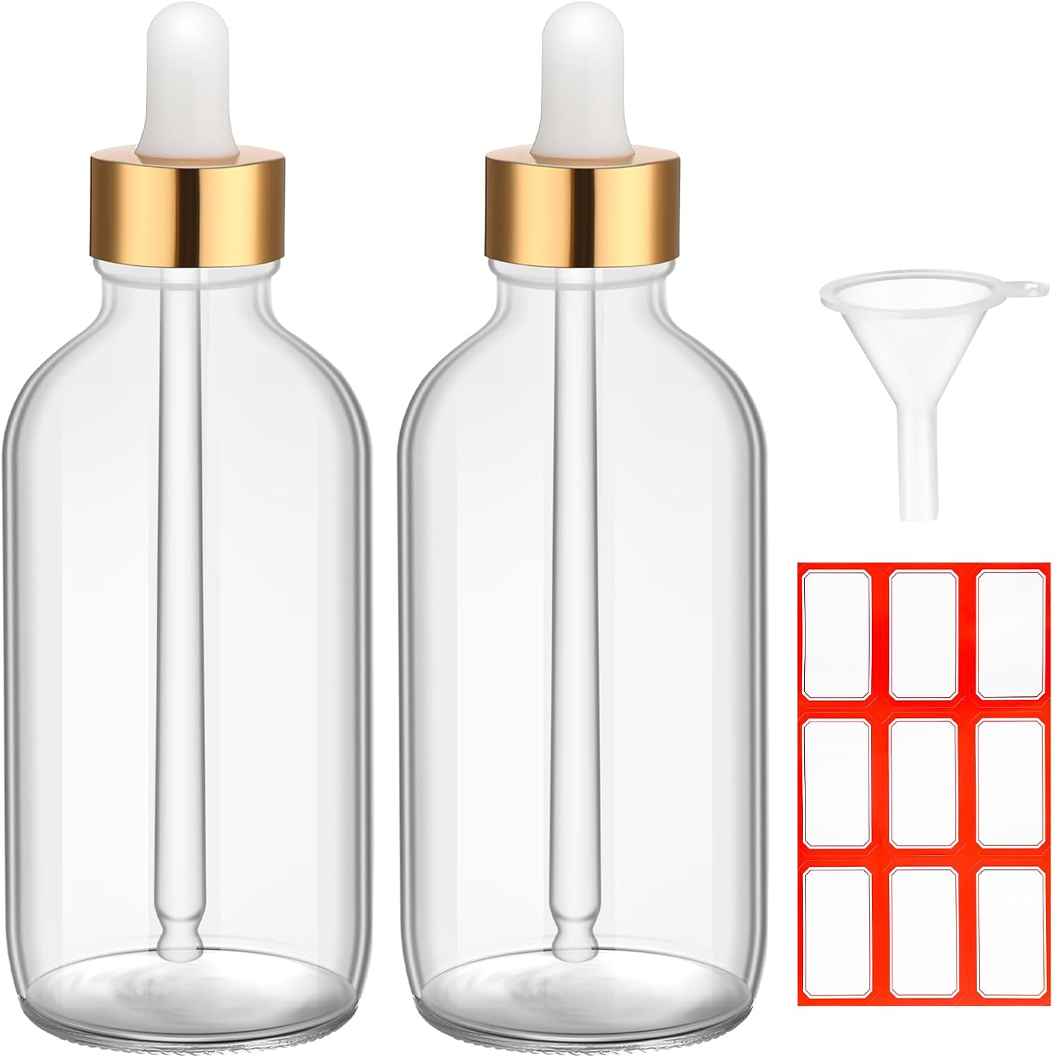 Transparent