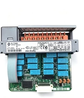 Module d'entrée thermocouple/mV 1746-NI8 SLC500, Module de sortie numérique 1746-NI8, Module de sortie SLC500 1746-NI8