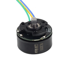 BL3825 38mm <span class=keywords><strong>Cdm</strong></span> Rotor externo Bldc Motor sin escobillas para mezclador de laboratorio - Product Image 1