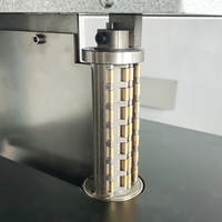 Máquina dobladora de letras CNC automática 3D, para publicidad, señal led acrílica, bobina de aluminio