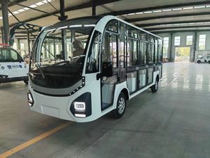 <span class=keywords><strong>Bus</strong></span> <span class=keywords><strong>électrique</strong></span> de tourisme personnalisé à 14 places, véhicule tout-terrain de tourisme en plein air, voiture classique avec porte - Product Image 4