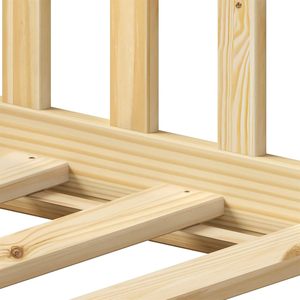 <span class=keywords><strong>Cuna</strong></span> de bebé de lujo ecológica, <span class=keywords><strong>cuna</strong></span> de madera moderna <span class=keywords><strong>para</strong></span> recién nacidos, <span class=keywords><strong>cama</strong></span> juvenil <span class=keywords><strong>para</strong></span> dormitorio de Hotel, uso en Hospital al aire libre - Product Image 3