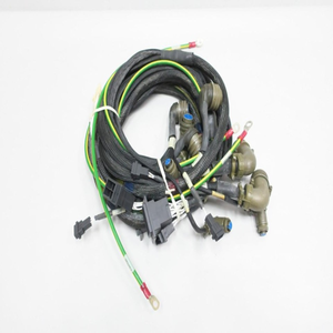 Plc Ee-3287-381-001 P-200e Axes 1-3 Harness W/ <strong>Dynam</strong> for Warranty Product - Product Image 1