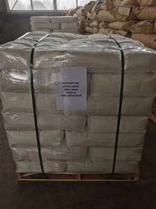 Bentonita 860 |   Bentonita de <span class=keywords><strong>Sodio</strong></span> en Polvo de Alta Calidad para Fundición, Perforación e Ingeniería Civil - Product Image 5