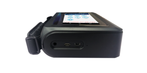 Espectrómetro Raman Portátil Económico con Pantalla Táctil HD y Cámara ZA1000 - Product Image 4