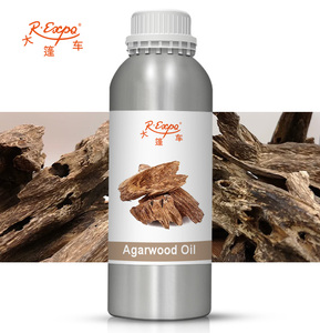 Agarwood yağı Aquilaria Agallocha saf uçucu yağ organik vücut bakımı masaj yağı 100% doğal ev difüzör aromaterapi - Product Image 1