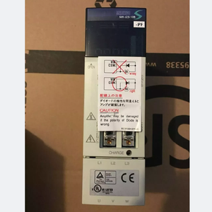ผลิตภัณฑ์ไดรฟ์ PLC PAC และคอนโทรลเลอร์เฉพาะรุ่นใหม่ MR-J2S-10B-PF - Product Image 2