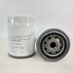 กรองน้ำมันไฮดรอลิกแบบหมุนคุณภาพสูงสำหรับขายส่ง รุ่น 3213308019 SH56401 SPH94068 - Product Image 4