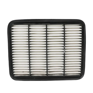 Filtro de aire para filtro de aire de admisión de motor de coche 2. 2 MD266849 para Galant - Product Image 3