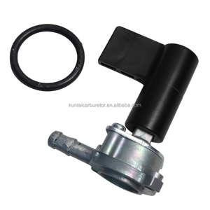 ท่อเชื้อเพลิงคาร์บูเรเตอร์สำหรับฮอนด้าเวฟ Dream100 125 Revo 100 Dash110ใบมีด<span class=keywords><strong>110</strong></span> W125r W100s ABS แบบเก่าแน่นอน - Product Image 1