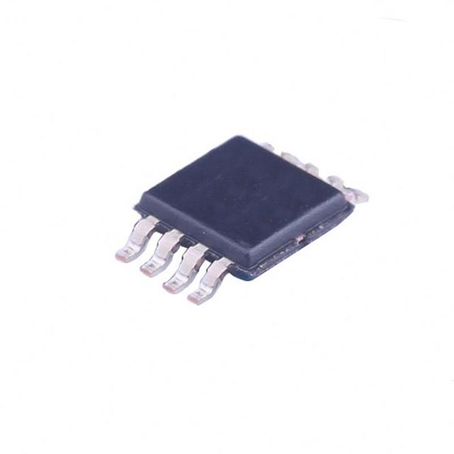 GD25Q64ESIG SOP-8 64M Bit Serial Flash Memory Chip