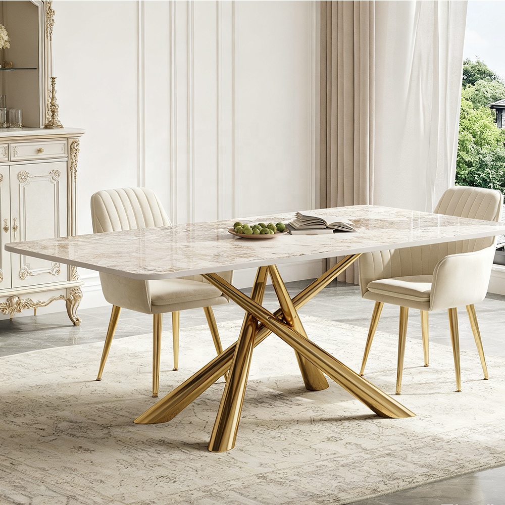 4003B Dining Chair Table