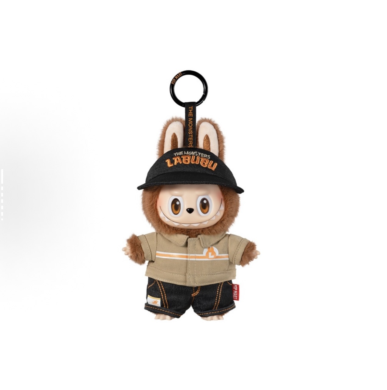 ของเล่นตุ๊กตา Wacky Mart 1ชิ้น