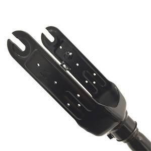 Gruppo forcella anteriore originale Superbsail EU per MAX G30 Scooter elettrico E-Scooter copri forcella anteriore scocca monopattini - Product Image 3