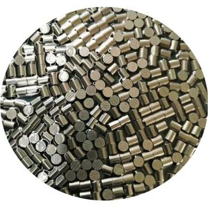 Granulés de nickel à faible teneur en soufre pour catalyseur métallique - Product Image 1