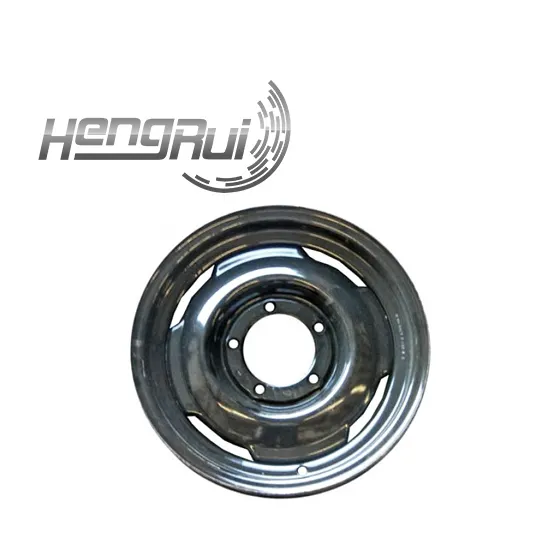 16 inch 6.00x16 High quality practical chrome cover truck wheel rims