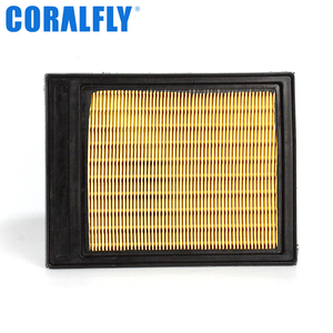 Filtro de Aire de Alto Rendimiento para Automóviles 13780-73R00 1378073R00 Filtro de Aire para Suzuki Ertiga - Product Image 2