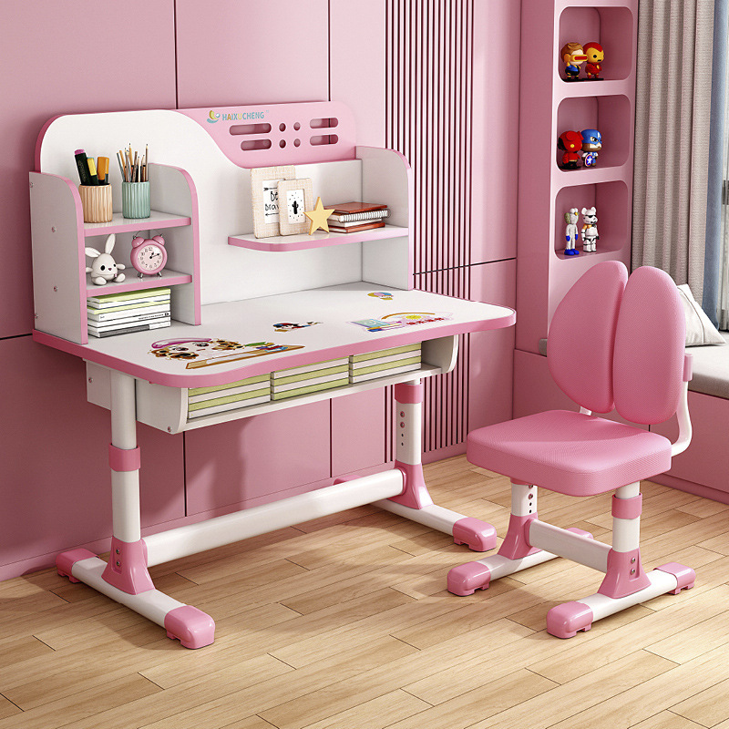 180 [Soft Pack] Pink Girl