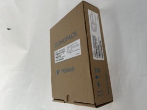 Servoaccionamiento Yaskawa SGD7S-2R8A00A002 100% Nuevo y Original - Product Image 1