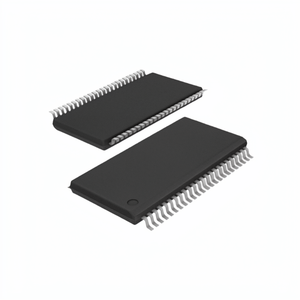 SN74CBT16245CDGVR IC BUS SWITCH 8 X 48TVSOP Distributeur agréé Logic 48 TFSOP (0,173'', largeur 4,40 mm) - Product Image 1