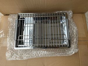 UCHOME Factory sell valigetta <span class=keywords><strong>in</strong></span> <span class=keywords><strong>acciaio</strong></span> <span class=keywords><strong>inox</strong></span> portatile a carbone <span class=keywords><strong>barbecue</strong></span> Grill valigia <span class=keywords><strong>barbecue</strong></span> pieghevole - Product Image 6