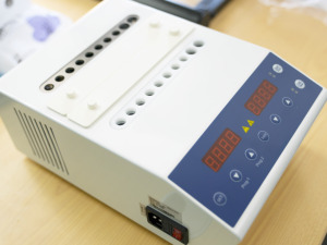 Mới nhất phòng thí nghiệm máy đẹp hẹn giờ/Hoạt động liên tục biofiller Plasma PPP Bio phụ Maker 1-5ml nhiệt mát Plasma Gel - Product Image 6