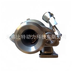 Turbocompresor Turbo Hi-Billet 5281450 5759942 para excavadora C9.3 C9.3B - Product Image 4