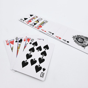G0510เลือกอย่างบ้าคลั่ง-ผู้ผลิตอุปกรณ์ประกอบฉาก Kingmagic ขายตรงของเล่นมายากล - Product Image 4