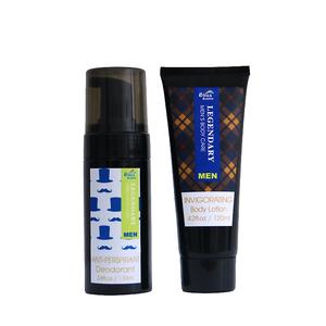 Gel <span class=keywords><strong>douche</strong></span> en mousse aux acides aminés pour le corps <span class=keywords><strong>coffret</strong></span> cadeau shampoing et essentiels de <span class=keywords><strong>bain</strong></span> pour hommes - Product Image 5