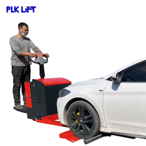 Camión Eléctrico <span class=keywords><strong>de</strong></span> 2.5 Toneladas para <span class=keywords><strong>Transporte</strong></span> <span class=keywords><strong>de</strong></span> Vehículos, Camioneta, <span class=keywords><strong>Transporte</strong></span> <span class=keywords><strong>de</strong></span> Automóviles - Product Image 3