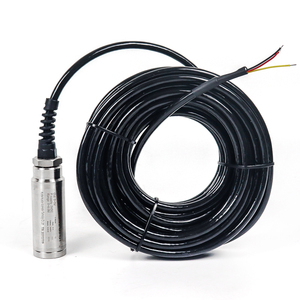 Sondes de mesure de niveau de carburant numériques à diaphragme immergé - Product Image 4