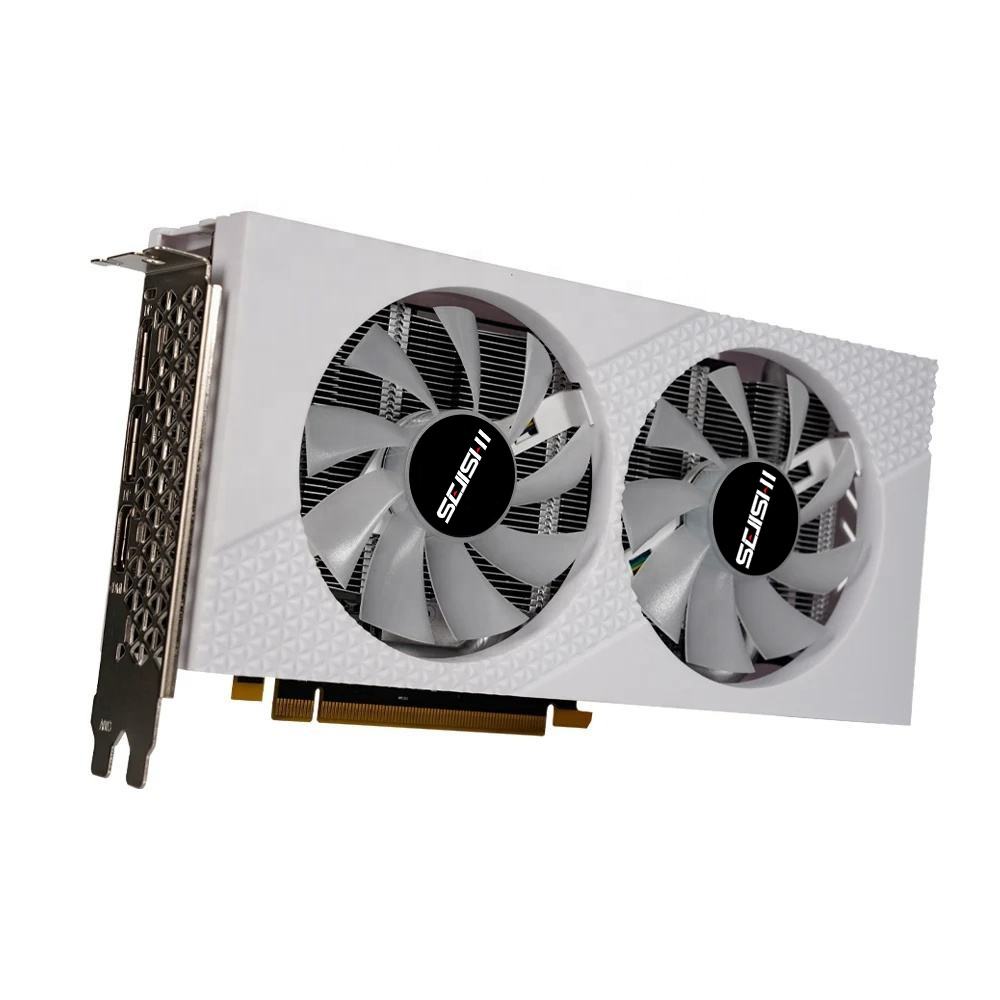 RX580 動作確認済み 白 RX580 動作確認済み 白 RX 580 8GB XE WHITE | OCPC GAMING USA INC