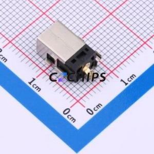 Original y nuevo conector de alimentación de CC PMIC de chip IC de circuito integrado SMD de - Product Image 2