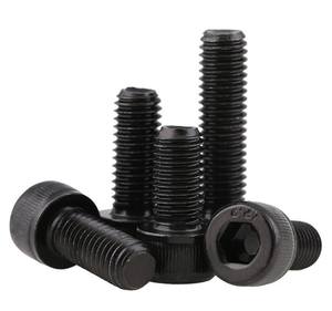 Boulon à douille hexagonale Allen Boulon à clé Allen 12.9 Grade - Product Image 3