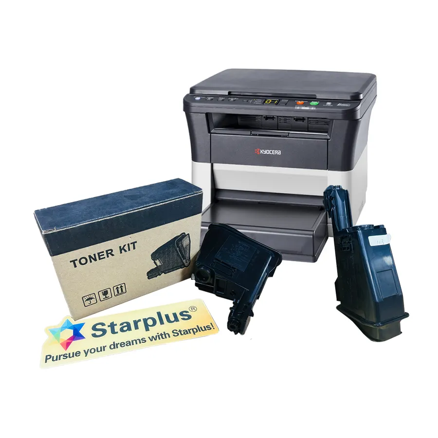 Starplus тонер-картридж TK1113 TK-1113 для Kyocera FS-1040,FS-1020MFP,FS-1120MFP,ECOSYS M1520h
