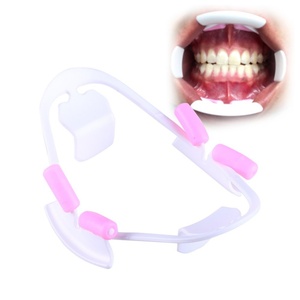 Écarteur de joue et de lèvre intra-oral 3D orthodontique, ouvre-bouche multifonctionnel pour le blanchiment des dents - Product Image 2