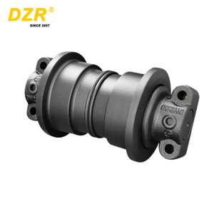 Rodillo de vía superior para excavadora, rodillo de vía superior para rodillos de vía de excavadora Komastu, número de pieza 207-30-00510 - Product Image 2