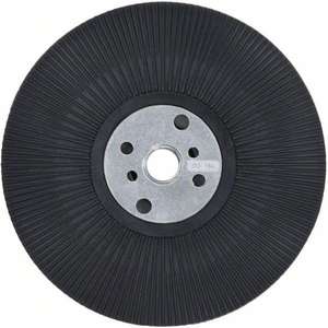 BOSCH - 2608601784 Tampon de ponçage M14, dur-EAN 4059952545769 ABRASIVES SANDING PADS - Product Image 2