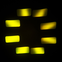 Shehds 350W 17R lumières de scène lumière principale mobile Gobo Cabeza Movil Sharpy faisceau lumineux pour l'activité de fête
