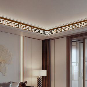 YOUYIZUO usine salle de bain <span class=keywords><strong>Stickers</strong></span> muraux décor à la maison autocollants sonores adhésif étanche à l'eau miroir acrylique 3D autocollant mural papier peint - Product Image 2