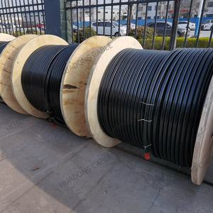 <span class=keywords><strong>Câble</strong></span> en cuivre AC basse tension 0,6/1kV 5G25 5G10 5G16 5G4 <span class=keywords><strong>5G1</strong></span>,<span class=keywords><strong>5</strong></span> 5G2,<span class=keywords><strong>5</strong></span> 5G4 5G6 5G35 5G50 5G70 5G95 U-1000 U1000 R2V RO2V - Product Image 6