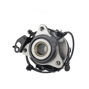 RODAMIENTO DE RUEDA DELANTERA RODA DEPAN para NUEVO YARIS 2014 NUEVO VIOS 2013 NUEVO <span class=keywords><strong>LIMO</strong></span> 2013 SENSOR ABS 43560-0D070 43550-0D050 - Product Image 6