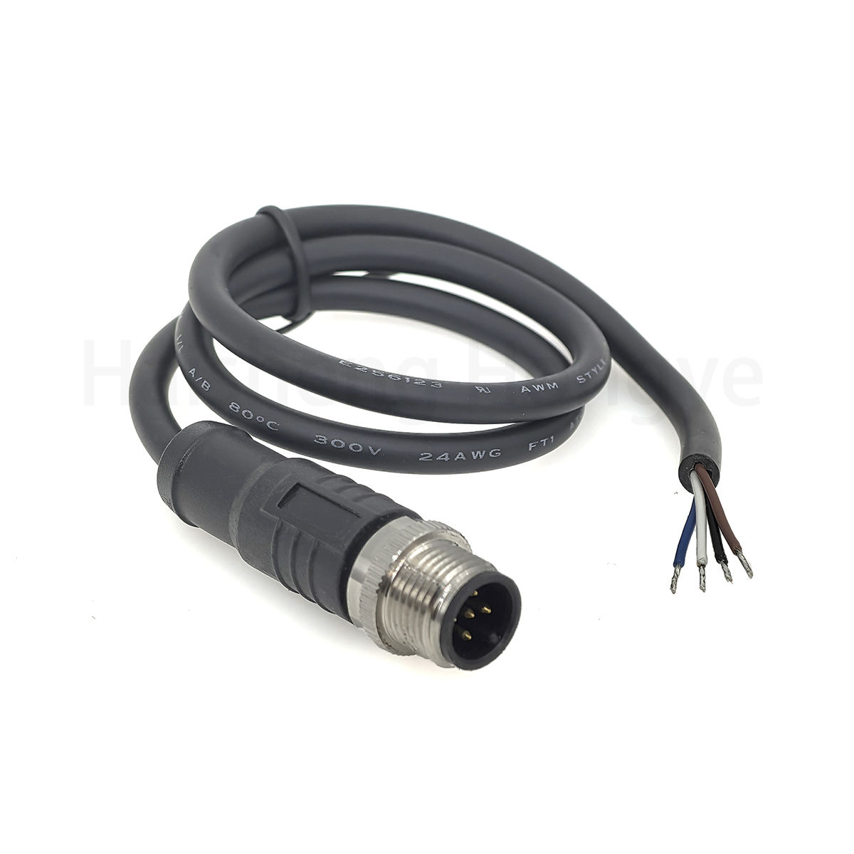 M12 Un Código Macho para Abrir