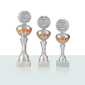 Trofeo Calcio Balilla Serie Brandon (3 Taglie) - Product Image 1