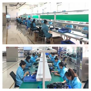 80 घz औद्योगिक रडार स्तर गेज-उच्च सटीकता स्तर सेंसर, छोटे लेंस, ip68, 4-20 मा आउटपुट (स/एटेक्स प्रमाणित) - Product Image 6