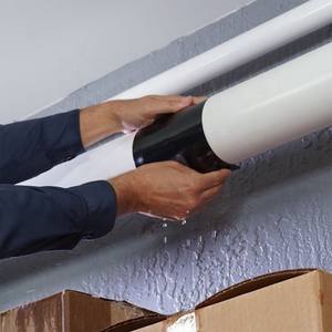 Ruban adhésif en caoutchouc imperméable de qualité supérieure Chaoda, simple face, épaisseur 0,7 mm, pour masquage - Fabricant direct - Product Image 5